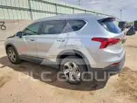 2023 Hyundai Santa Fe фото