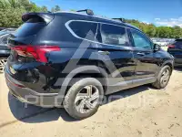 2023 Hyundai Santa Fe фото