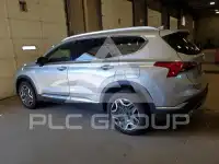 2023 Hyundai Santa Fe фото