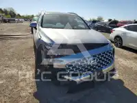 2023 Hyundai Santa Fe фото