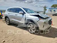 2023 Hyundai Santa Fe фото