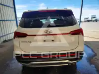 2023 Hyundai Santa Fe photo