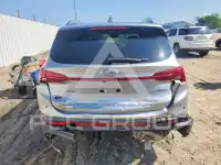 2023 Hyundai Santa Fe фото