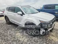 2023 Hyundai Santa Fe фото
