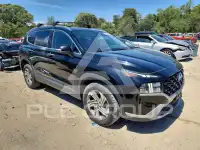 2023 Hyundai Santa Fe фото