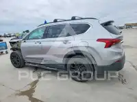 2023 Hyundai Santa Fe photo