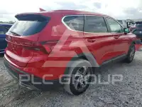 2023 Hyundai Santa Fe фото