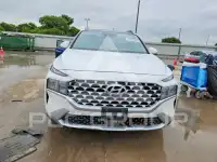 2023 Hyundai Santa Fe фото