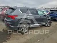 2023 Hyundai Santa Fe photo