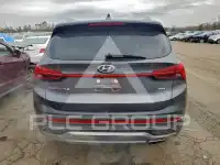 2023 Hyundai Santa Fe photo