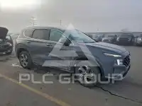 2023 Hyundai Santa Fe фото