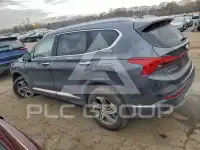 2023 Hyundai Santa Fe photo