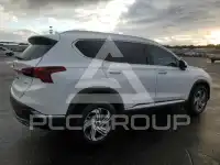 2023 Hyundai Santa Fe фото