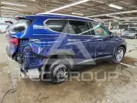 2023 Hyundai Santa Fe фото