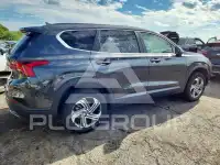 2023 Hyundai Santa Fe фото