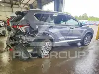 2023 Hyundai Santa Fe фото
