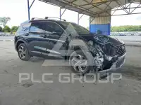 2023 Hyundai Santa Fe фото