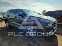 2023 Hyundai Santa Fe фото