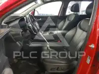 2023 Hyundai Santa Fe photo