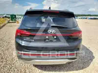 2023 Hyundai Santa Fe photo