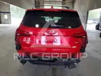 2023 Hyundai Santa Fe фото