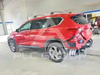2023 Hyundai Santa Fe фото