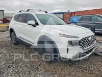 2023 Hyundai Santa Fe фото