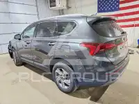 2023 Hyundai Santa Fe фото