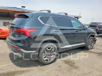 2023 Hyundai Santa Fe фото