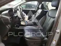 2023 Hyundai Santa Fe photo