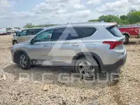 2023 Hyundai Santa Fe фото