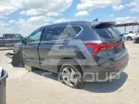 2023 Hyundai Santa Fe фото