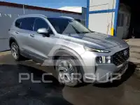 2023 Hyundai Santa Fe фото
