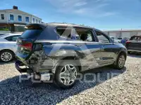 2023 Hyundai Santa Fe photo
