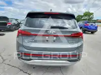 2023 Hyundai Santa Fe photo