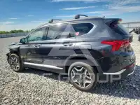 2023 Hyundai Santa Fe photo