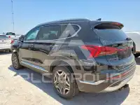 2023 Hyundai Santa Fe фото