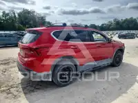 2023 Hyundai Santa Fe photo