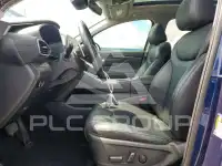 2023 Hyundai Santa Fe фото