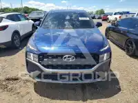 2023 Hyundai Santa Fe фото