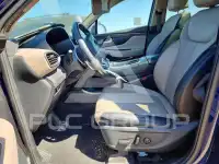 2023 Hyundai Santa Fe photo