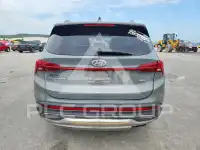 2023 Hyundai Santa Fe photo