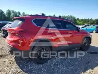 2023 Hyundai Santa Fe фото