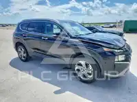 2023 Hyundai Santa Fe фото