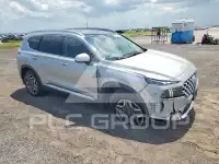 2023 Hyundai Santa Fe photo