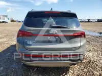 2023 Hyundai Santa Fe фото