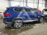 2023 Hyundai Santa Fe фото
