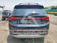 2023 Hyundai Santa Fe фото