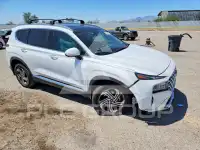 2023 Hyundai Santa Fe фото