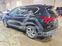 2023 Hyundai Santa Fe фото